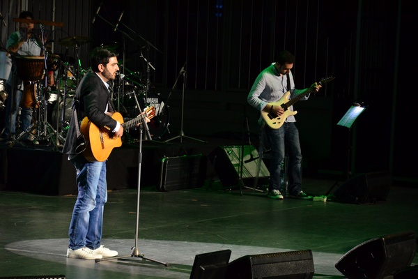 Cenacle de La Lumiere Come Alive